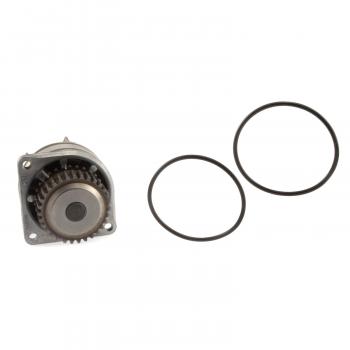 2015 Nissan Frontier Engine Water Pump