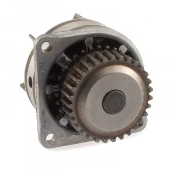 2011 Infiniti G25 Engine Water Pump AISIN WPN702 image 2 of 3
