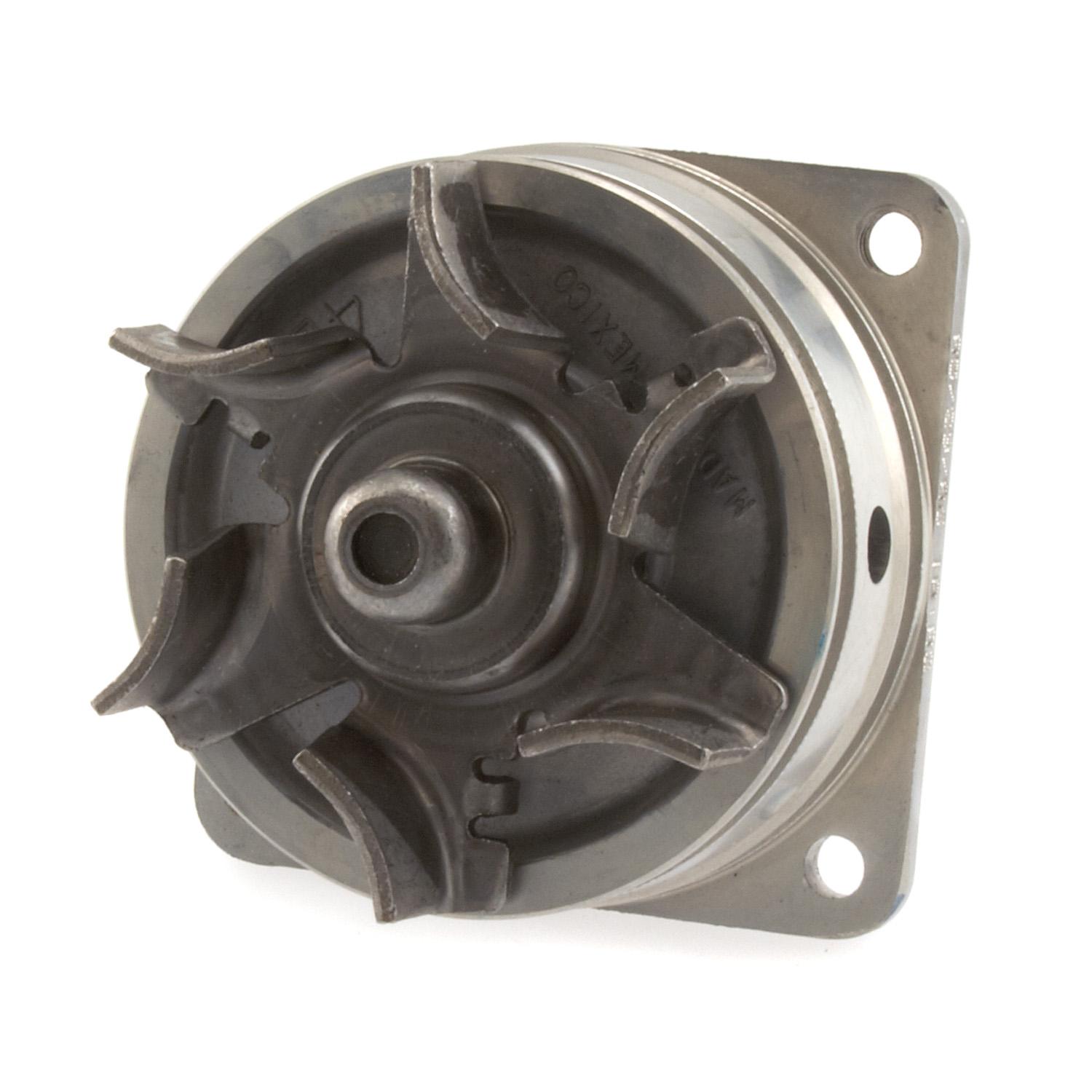 AISIN WPN702 Engine Water Pump product image 3 of 3