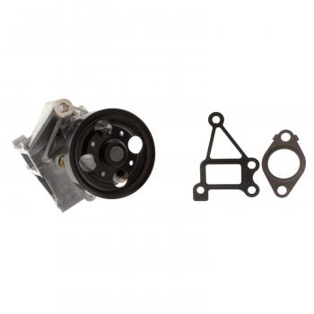 2015 Nissan Rogue Select Engine Water Pump AISIN WPN703 image 1 of 3