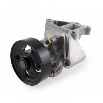 2015 Nissan Rogue Select Engine Water Pump AISIN WPN703 image 2 of 3