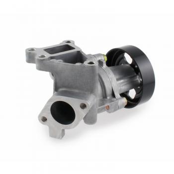 2015 Nissan Rogue Select Engine Water Pump AISIN WPN703 image 3 of 3