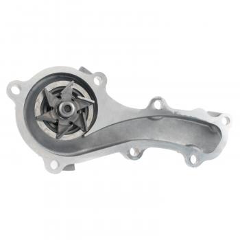 2002 Nissan Sentra Engine Water Pump AISIN WPN704 image 3 of 3