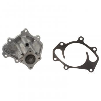 2012 Nissan Titan Engine Water Pump