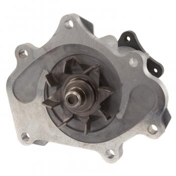 2014 Infiniti QX80 Engine Water Pump AISIN WPN705 image 3 of 3