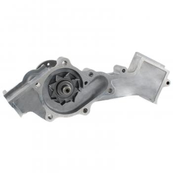 2000 Nissan Xterra Engine Water Pump AISIN WPN706 image 3 of 3