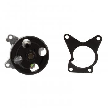 2014 Nissan Cube Engine Water Pump
