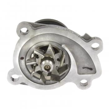 2015 Nissan Versa Note Engine Water Pump AISIN WPN708 image 2 of 2
