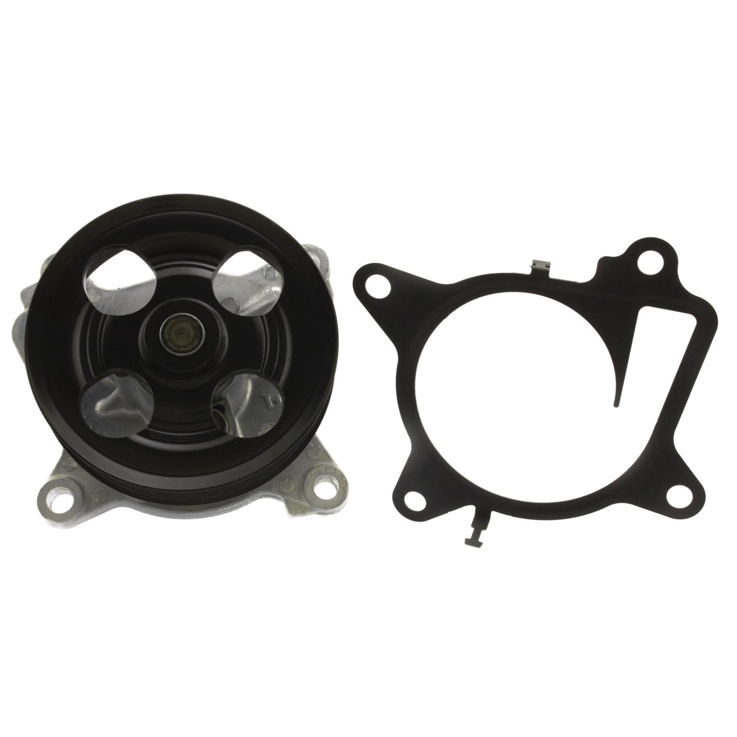 AISIN WPN709 Engine Water Pump product image 1 of 2