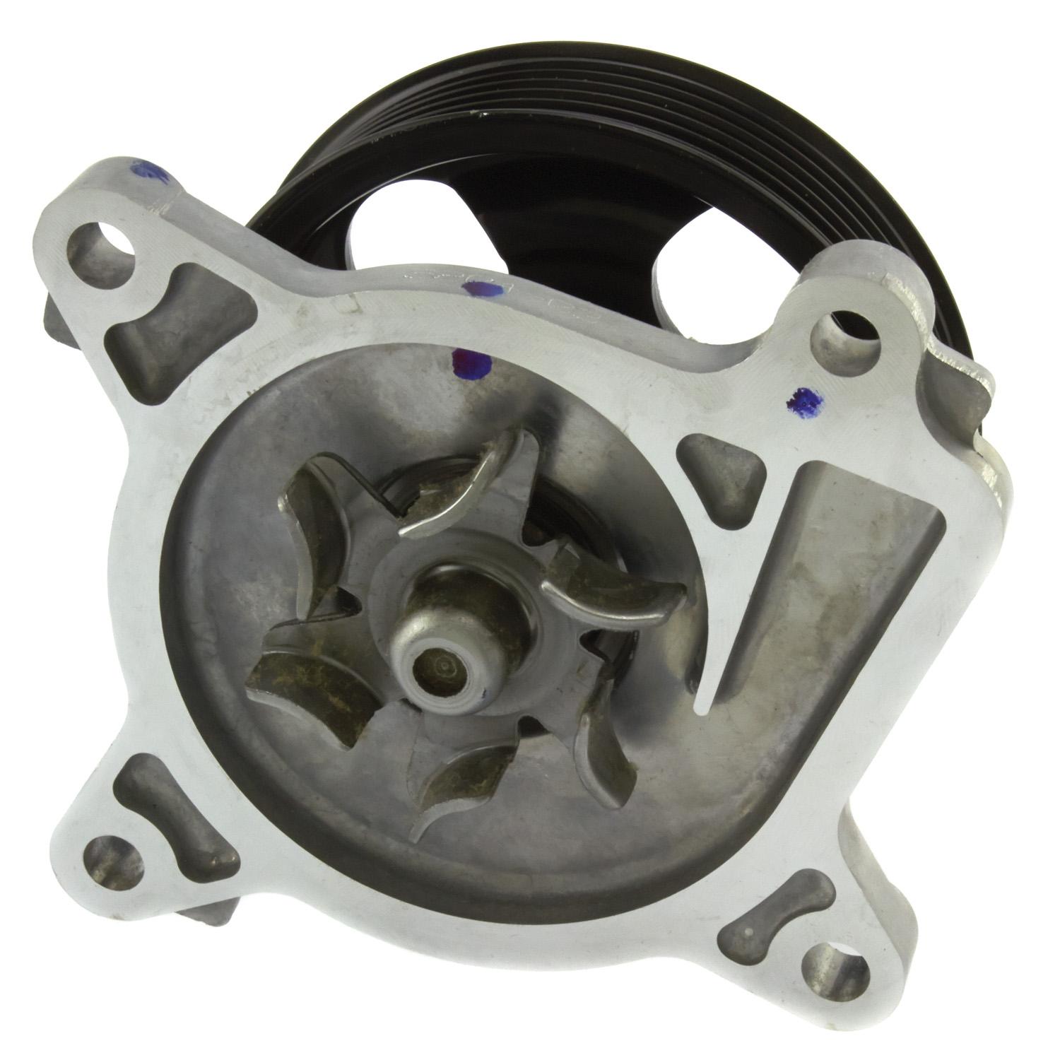 AISIN WPN709 Engine Water Pump product image 2 of 2