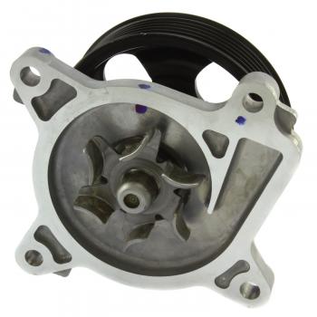 2017 Nissan Rogue Engine Water Pump AISIN WPN709 image 2 of 2