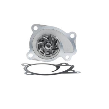 2015 Nissan Versa Note Engine Water Pump AISIN WPN710 image 1 of 2