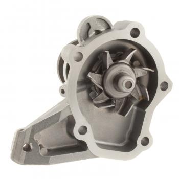 1985 Suzuki SJ410 Engine Water Pump AISIN WPS002 image 3 of 3