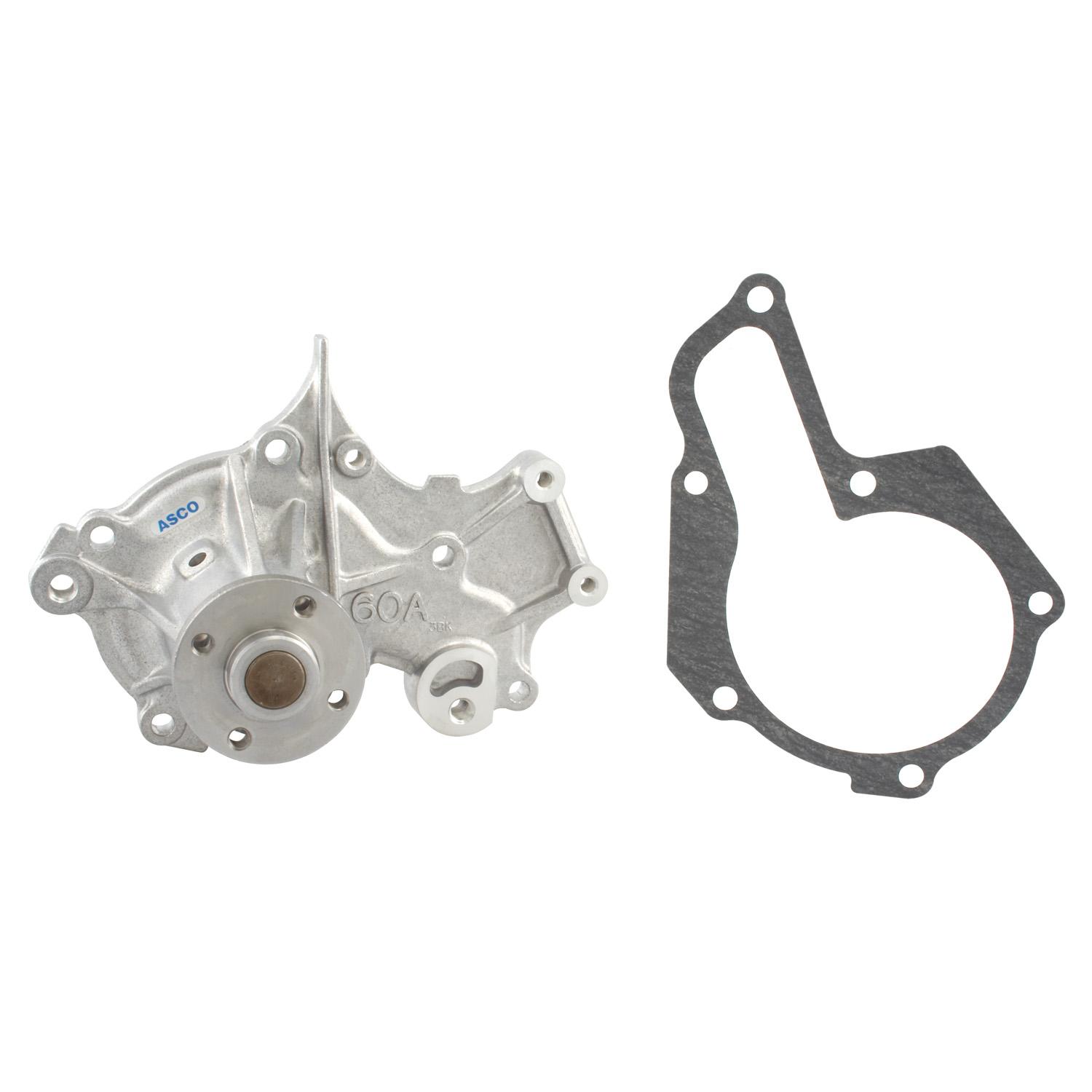 AISIN WPS006 - Engine Water Pump AISIN WPS006 Engine Water Pump product image 1 of 3