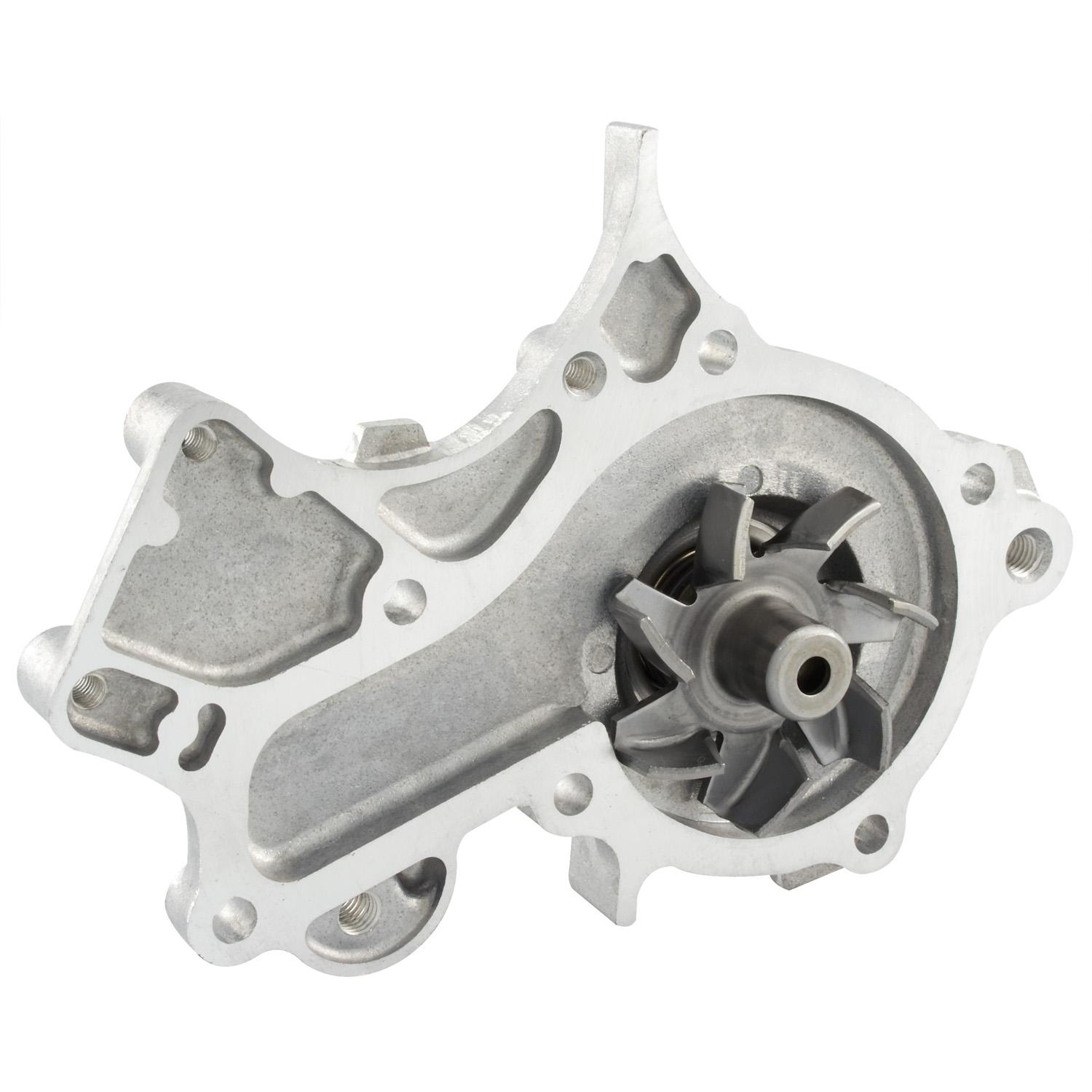 AISIN WPS006 - Engine Water Pump AISIN WPS006 Engine Water Pump product image 3 of 3