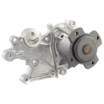 2000 Suzuki Swift Engine Water Pump AISIN WPS007 image 2 of 3