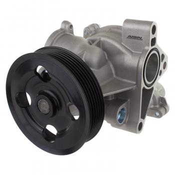 2012 Suzuki Kizashi Engine Water Pump