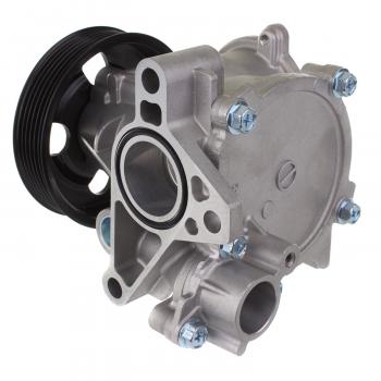 2016 Suzuki Kizashi Engine Water Pump AISIN WPS800 image 2 of 2