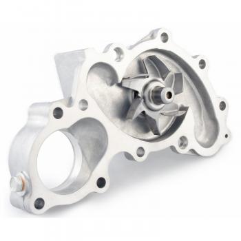1993 Lexus ES300 Engine Water Pump AISIN WPT002 image 3 of 3