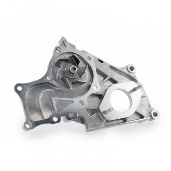 1985 Toyota Corolla Engine Water Pump AISIN WPT004 image 3 of 3