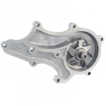 1995 Toyota 4Runner Engine Water Pump AISIN WPT007 image 3 of 3