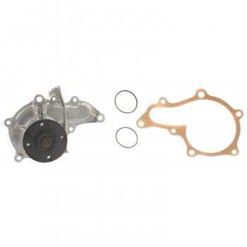 1987 Toyota Corolla Engine Water Pump AISIN WPT008 image 1 of 3