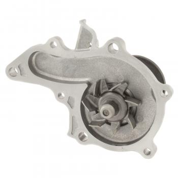 1987 Toyota Corolla Engine Water Pump AISIN WPT008 image 3 of 3