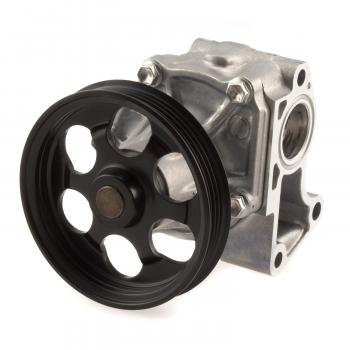 1999 Toyota Tercel Engine Water Pump AISIN WPT011 image 2 of 4