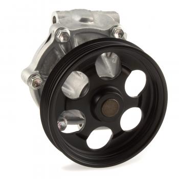 1999 Toyota Tercel Engine Water Pump AISIN WPT011 image 3 of 4