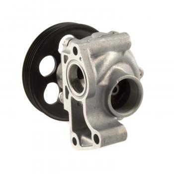 1999 Toyota Tercel Engine Water Pump AISIN WPT011 image 4 of 4