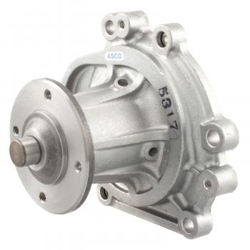 1984 Toyota Pickup Engine Water Pump AISIN WPT013 image 2 of 3