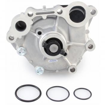 1996 Toyota Previa Engine Water Pump