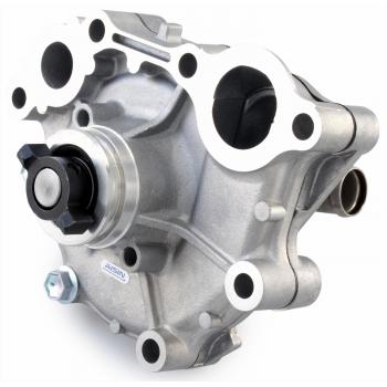 1996 Toyota Previa Engine Water Pump AISIN WPT014 image 2 of 3