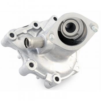 1996 Toyota Previa Engine Water Pump AISIN WPT014 image 3 of 3