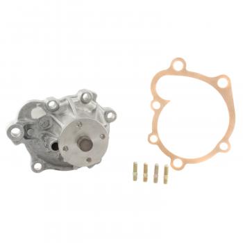 1987 Toyota Van Engine Water Pump