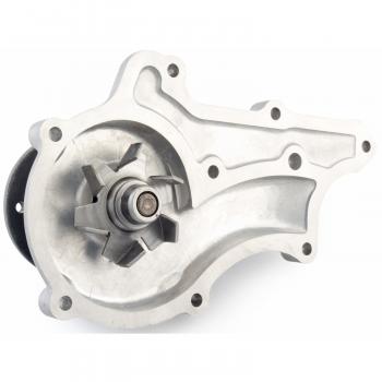 1983 Toyota Celica Engine Water Pump AISIN WPT017 image 3 of 3