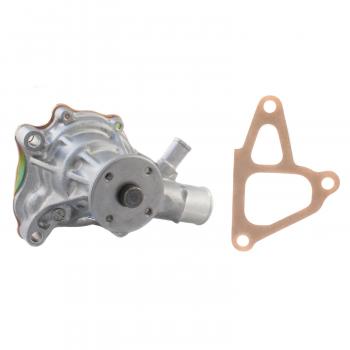 1984 Toyota Starlet Engine Water Pump AISIN WPT021 image 1 of 3