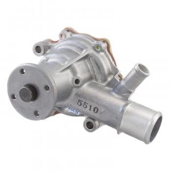 1984 Toyota Starlet Engine Water Pump AISIN WPT021 image 2 of 3