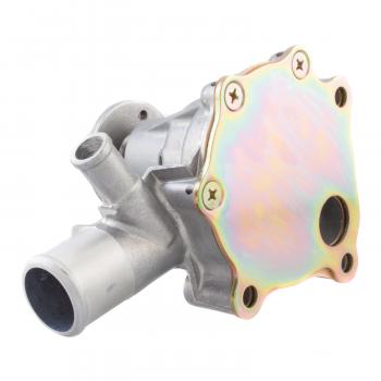 1984 Toyota Starlet Engine Water Pump AISIN WPT021 image 3 of 3