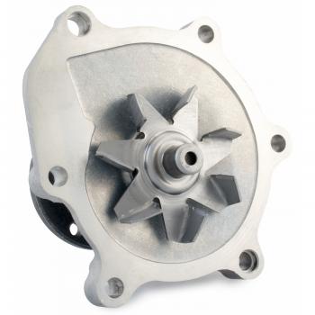 1996 Lexus LX450 Engine Water Pump AISIN WPT023 image 3 of 3