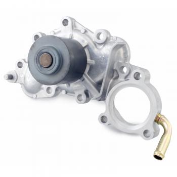 1990 Toyota 4Runner Engine Water Pump AISIN WPT030 image 2 of 3