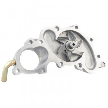 1990 Toyota 4Runner Engine Water Pump AISIN WPT030 image 3 of 3