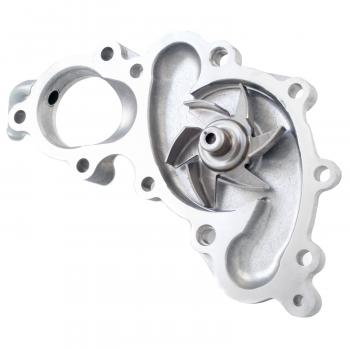 1995 Toyota 4Runner Engine Water Pump AISIN WPT032 image 3 of 3