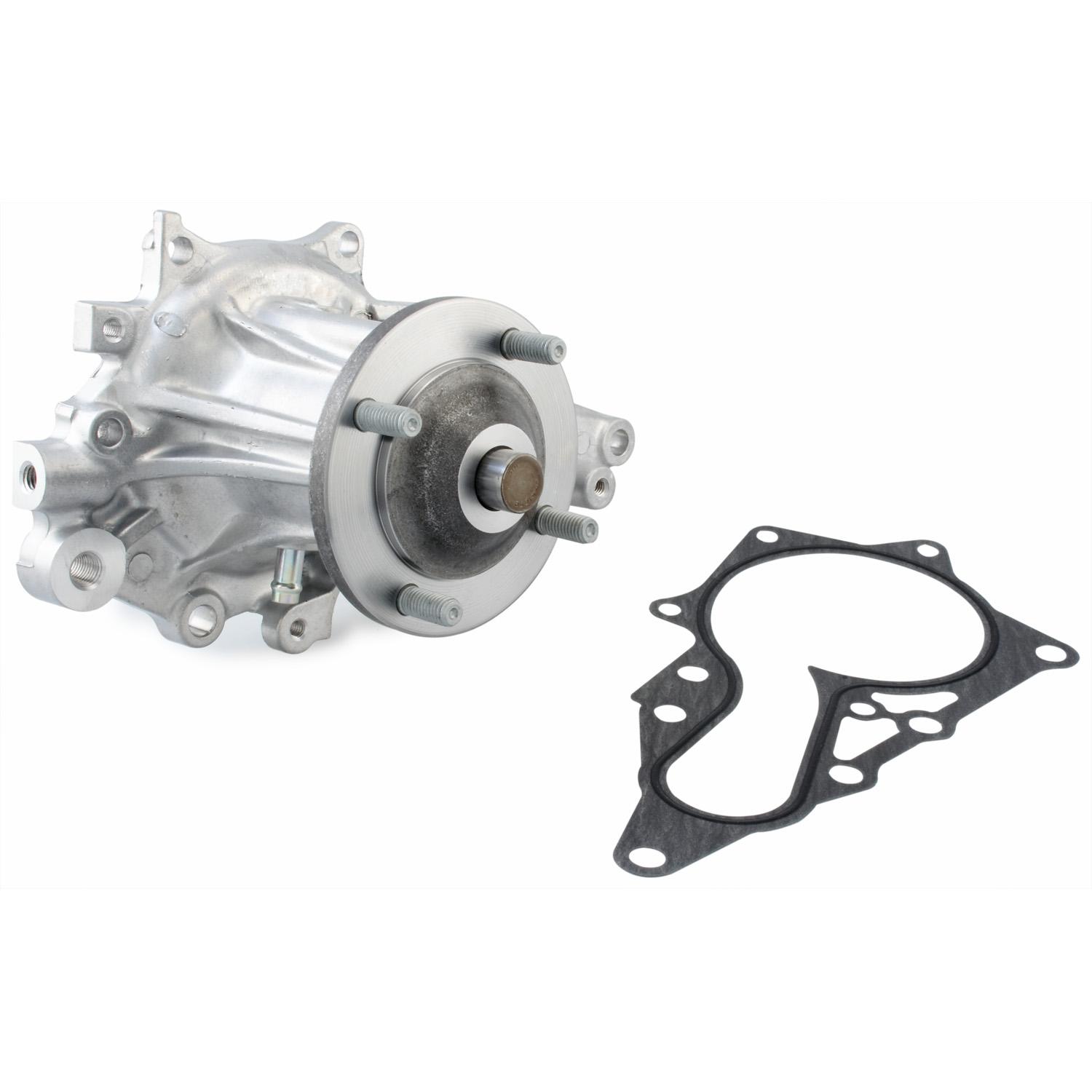 AISIN WPT038 Engine Water Pump product image 1 of 3