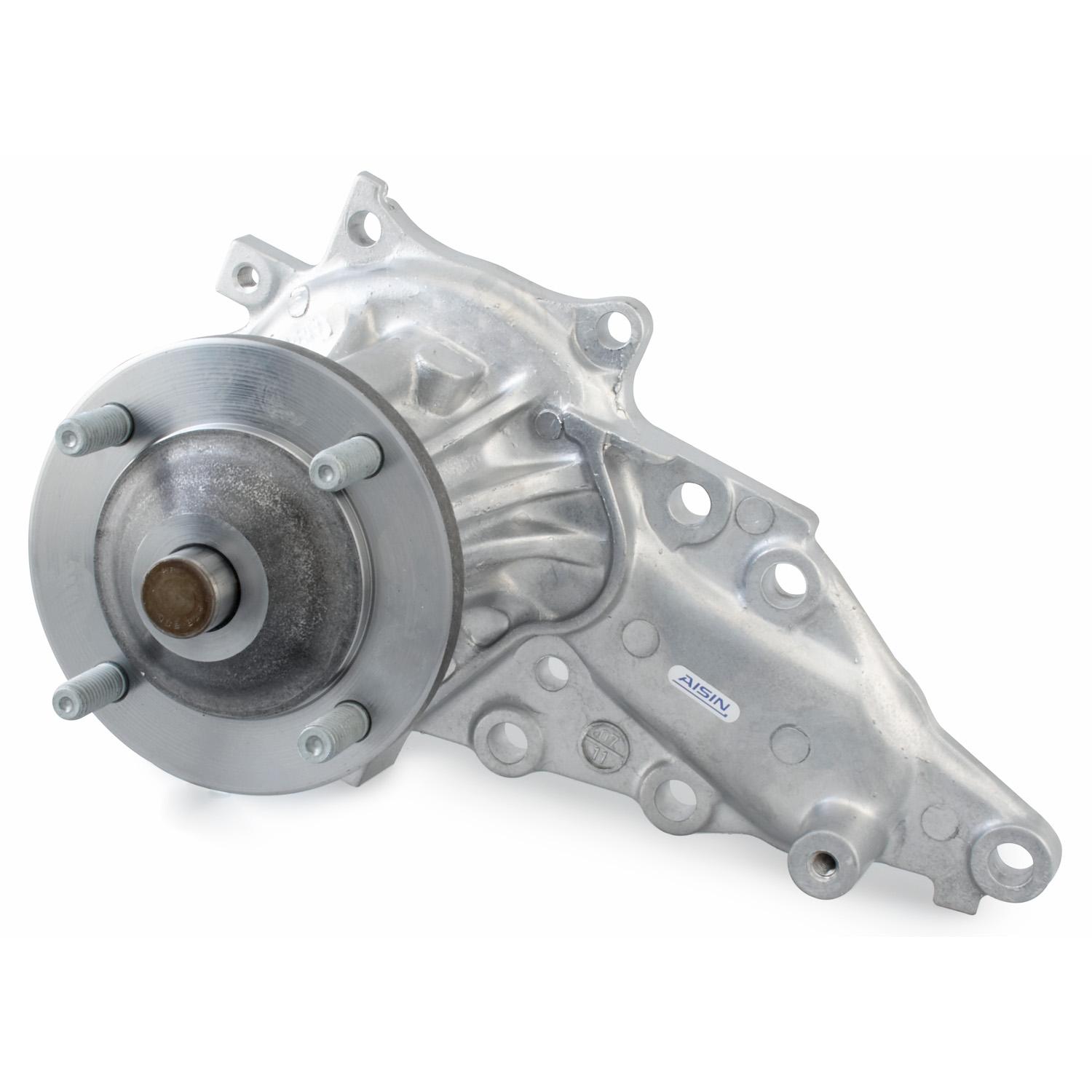AISIN WPT038 Engine Water Pump product image 2 of 3