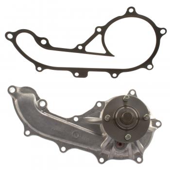 2012 Toyota Tacoma Engine Water Pump