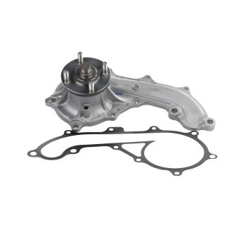 2014 Toyota Tacoma Engine Water Pump AISIN WPT044 image 2 of 3