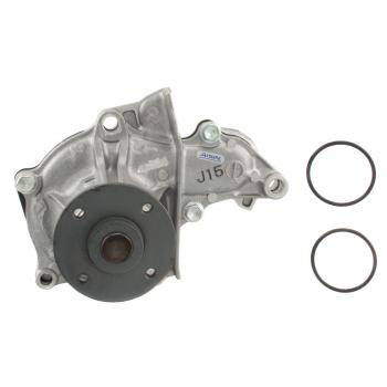 1990 Geo Prizm Engine Water Pump AISIN WPT046 image 1 of 3