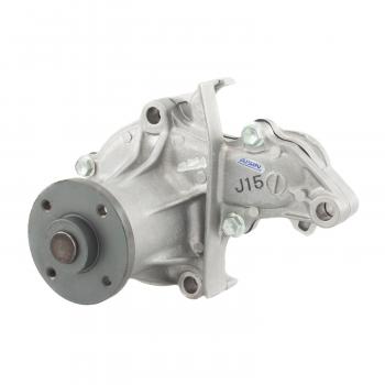 1990 Geo Prizm Engine Water Pump AISIN WPT046 image 2 of 3