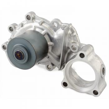 2002 Toyota Tundra Engine Water Pump AISIN WPT048 image 2 of 3